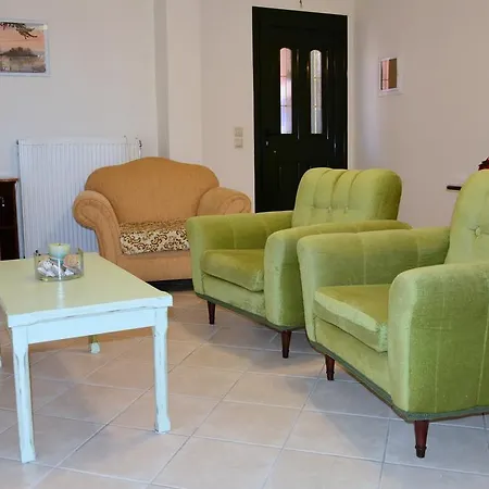 Studio A דירה Kanálion