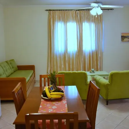 Studio A Apartament Kanálion