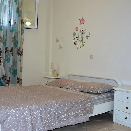 Apartament Studio A *