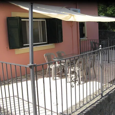 Studio A Apartament Kanálion