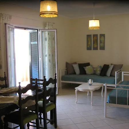 Apartament Studio A *