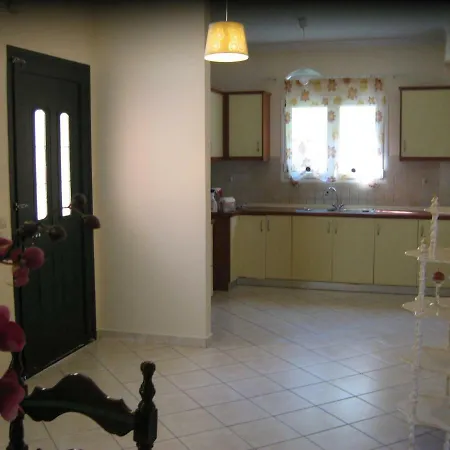 Studio A * Kanálion