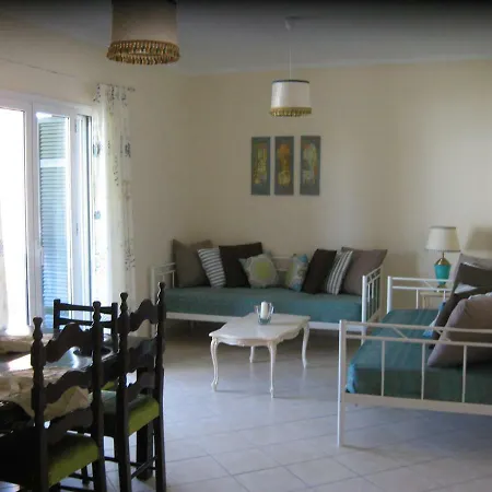 Studio A Apartament Kanálion