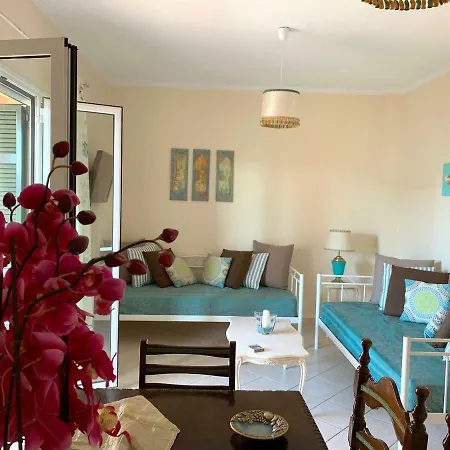 Studio A * Kanálion